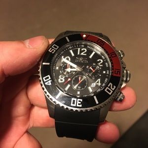 Invicta ProDiver Watch